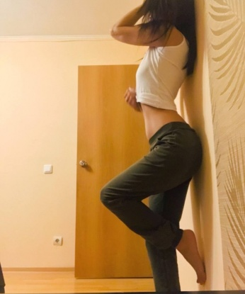 Проститутка Алина