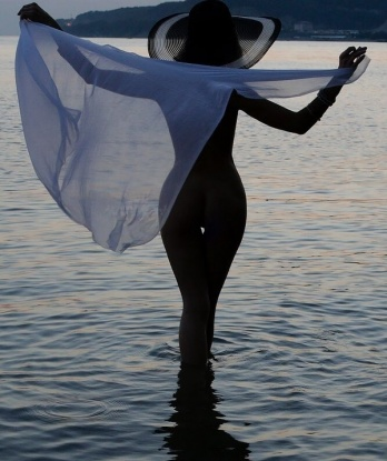 Проститутка Алёнка